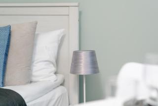 Bukowska Elegancki Apartament z 1 Sypialnią i Biurkiem by Noclegi Renters - 4