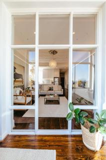 Paris End of St Kilda Apartment - 6