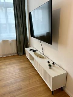 KorniApartment Zentrum 2 Schlafzimmer Stellplatz - Bautzen - 2