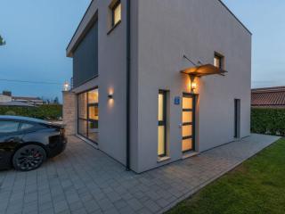BeLexo - Luxury Home Istria - Dračevac - 4