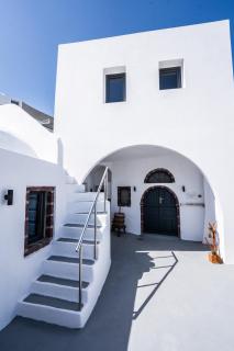 Caves 1880 - Oia - 3