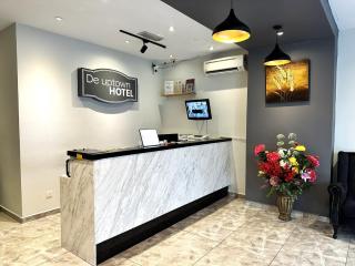De UPTOWN Hotel @ SS2 - Petaling Jaya - 7