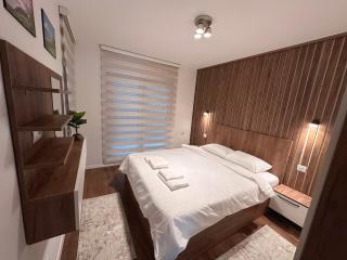 Luxury Apartments - 1 - 4