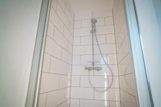 Doppelzimmer 3 - neu renoviert - Dinkelsbühl - 3