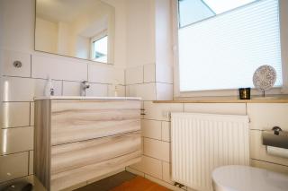 Doppelzimmer 3 - neu renoviert - Dinkelsbühl - 1