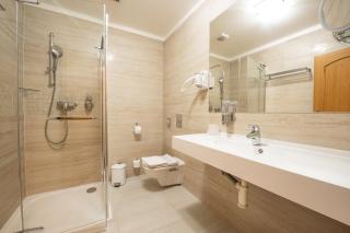 Hotel Belcredi - Brno - 3