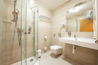 Hotel Belcredi - Brno - 7