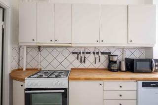 3 Bedroom Apartment - Perfect for Families - 7