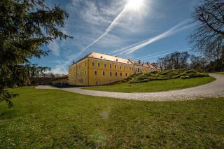 Hotel Belcredi - Brno - 8