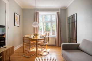 3 Bedroom Apartment - Perfect for Families - 1