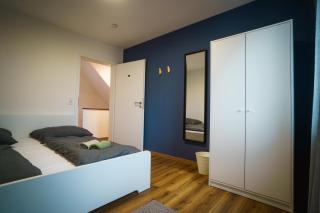 Doppelzimmer 3 - neu renoviert - Dinkelsbühl - 0
