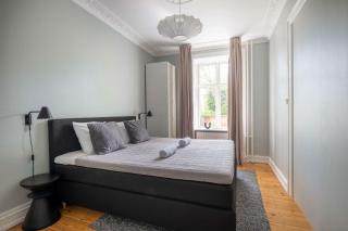 3 Bedroom Apartment - Perfect for Families - 4