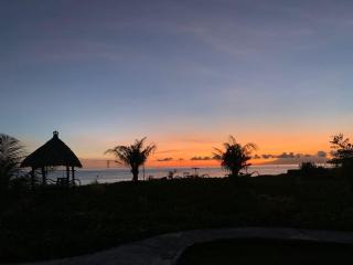 Yogi Beach Cabin - Amed - 0