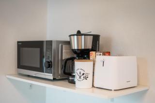 Doppelzimmer 2 - neu renoviert - Dinkelsbühl - 3