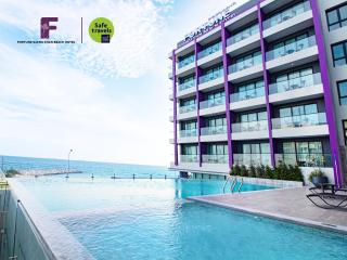 Fortune Saeng Chan Beach Hotel Rayong - SHA Plus - Rayong - 0