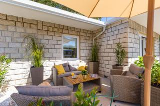 Villa Marica Tiny House in Krk city centre - 3
