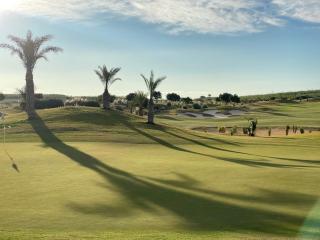 Casita Stam Vistabellagolf Orihuela - 2