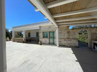 VILLA VITA - Oria - 4