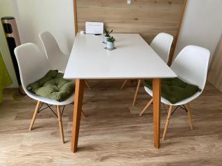 Apartment mit Seeblick - Strobl - 0