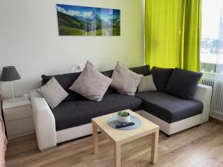 Apartment mit Seeblick - Strobl - 6