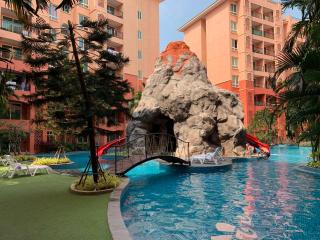 Seven Seas Condo Resort Jomtien - 6