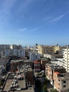classy apartment Lea 2 - Durrës - 2