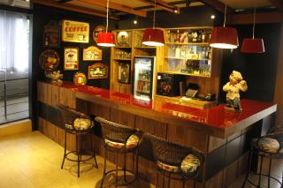 Sky Ville Hotel Gramado - Gramado - 1