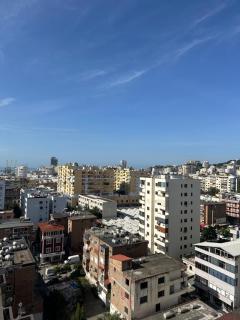 classy apartment Lea 2 - Durrës - 3