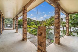 Creel At Hat Head - 8 Hutcheson Street - 5