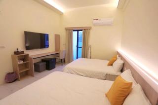 Broad Sea and Sky B&B - Magong - 7