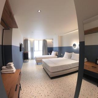 Rich Boutique Hotel - 4