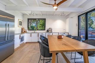 Hutchies On The Beach Hat Head - Full Linen Provided - 5