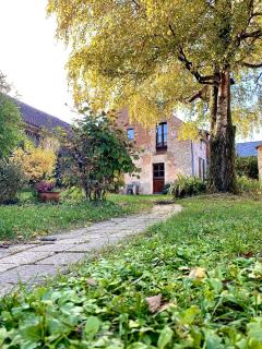 Les maisons des Frangines - - 9