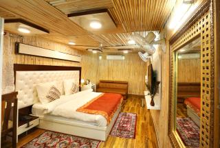 Golden Homestay - Nuova Delhi - 8