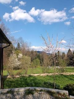 Drewniany domek na wynajem Beskid Wyspowy - Limanowa - 2
