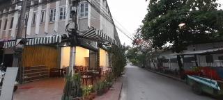 MK Hostel - 4