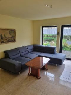 Schöne und ruhige Ferienwohnung in Frücht - Frücht - 6