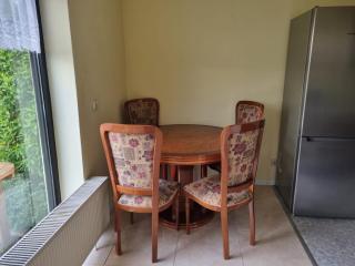 Schöne und ruhige Ferienwohnung in Frücht - Frücht - 4