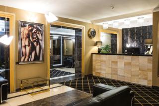 Hotel Iskierka Economy Class - Mielec - 9