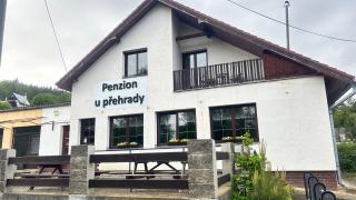 Penzion u přehrady - Štěchovice - 0