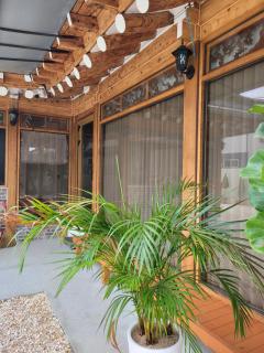 Suncheon 20 days hanok private stay - Suncheon - 6