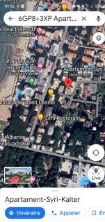 Apartament Syri Kalter - Golem - 5