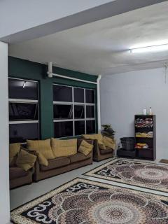 Homestay Koi - Temerloh - 0