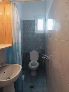 Niki Seaside Apartments - Platamonas - 4