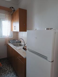 Niki Seaside Apartments - Platamonas - 3