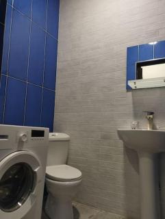 little comfy flat in the centre - Tbilisi - 2