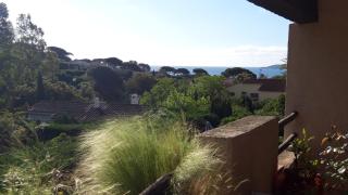 Le Gecko Sea View - Sainte-Maxime - 8