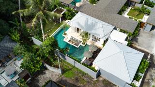 Villa Anahata by BaliSuperHost - Ubud - 3