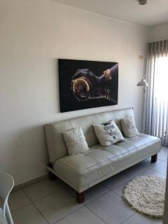 Inmejorable vista súper luminoso calle 2 y 46 La Plata , 3 adultos - La Plata - 1