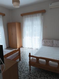 Niki Seaside Apartments - Platamonas - 8